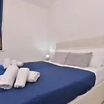 Apartamento Izzhome Blue Sea