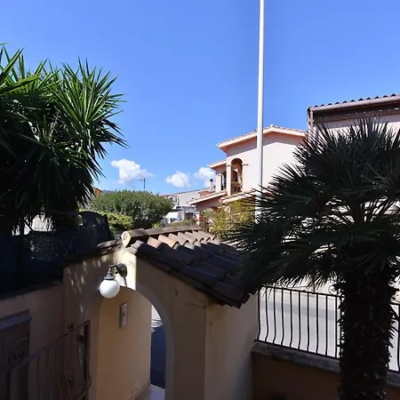 Apartmán Izzhome Blue Sea *