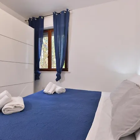 Izzhome Blue Sea Lejlighed Pula