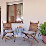 דירה Izzhome Blue Sea