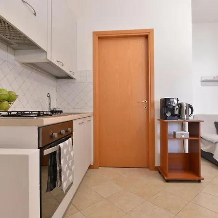 דירה Izzhome Blue Sea