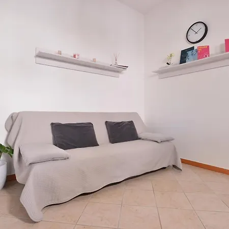 Apartment Izzhome Blue Sea *