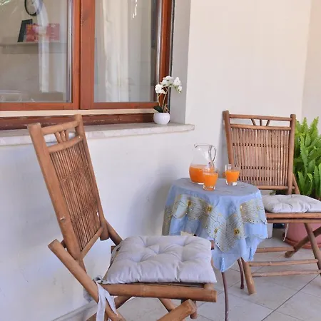 Izzhome Blue Sea פולה