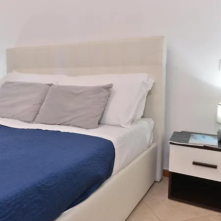 Izzhome Blue Sea * Pula