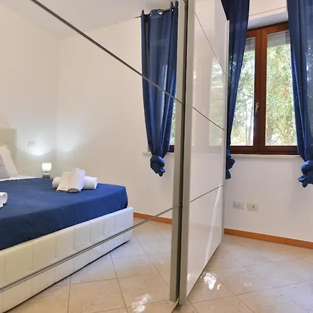 Izzhome Blue Sea Pula