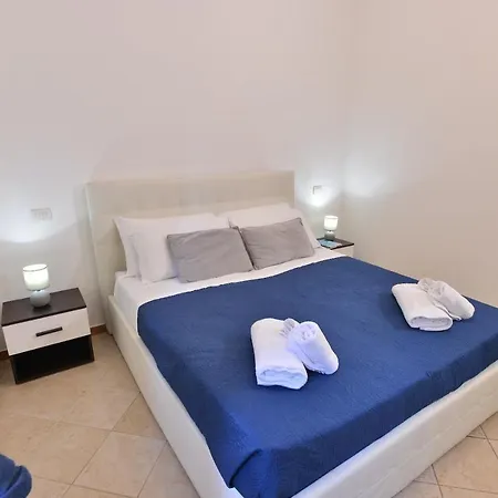 Izzhome Blue Sea * Pula