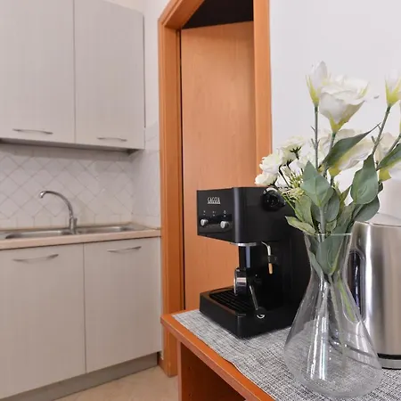 דירה Izzhome Blue Sea פולה