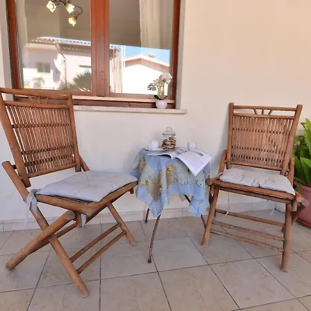 Apartment Izzhome Blue Sea *