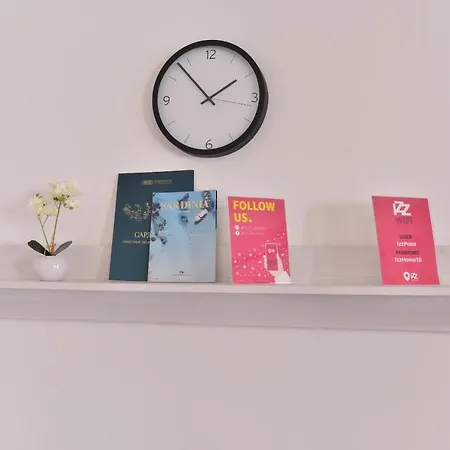 דירה Izzhome Blue Sea *