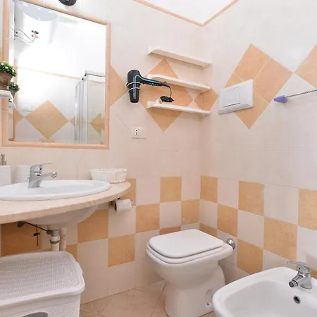 Izzhome Blue Sea Apartment Pula