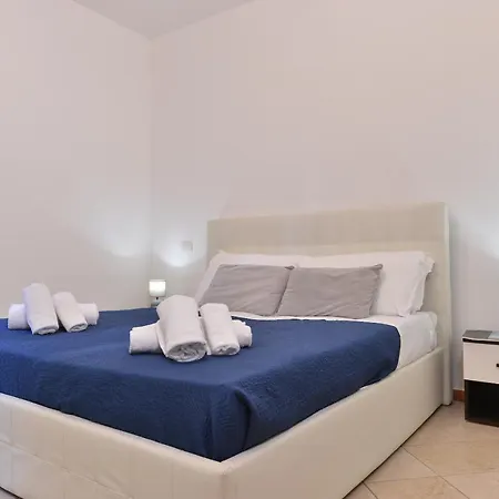 Izzhome Blue Sea * Pula
