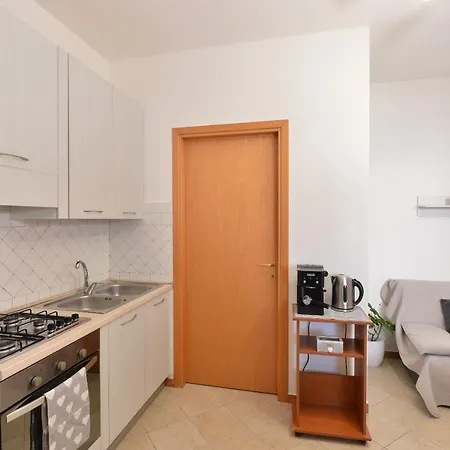 Izzhome Blue Sea Apartment *