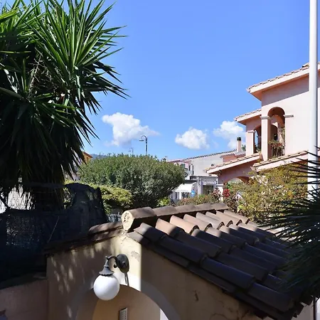 Izzhome Blue Sea Daire *