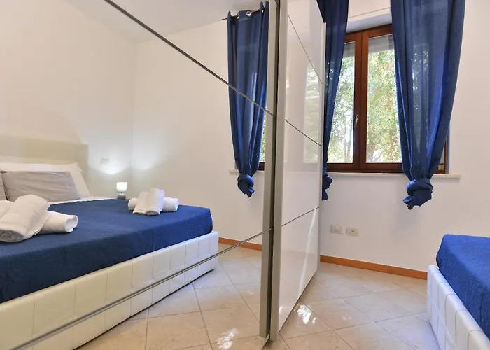 Izzhome Blue Sea Pula